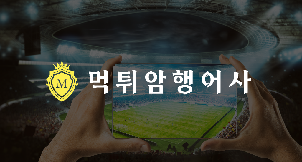 먹튀사고 예방과 안전놀이터의 중요성